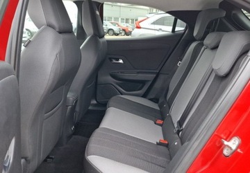 Opel Mokka II SUV 1.2 Turbo 100KM 2023 Opel Mokka 1.2 T Elegance SS 1.2 Benzyna 100KM, zdjęcie 11