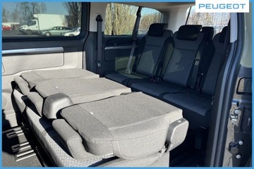 Peugeot Traveller Van 2026 PEUGEOT Traveller Long L2H1 Business EAT8 2.2 180KM 2026, zdjęcie 12