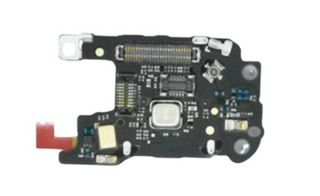 ДИНАМИК Музыкальный зуммер Huawei P40 Lite E ART-L29