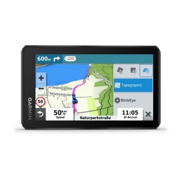 GARMIN ZUMO XT GPS NAWIGACJA DO MOTOCYKLA MAPY EU