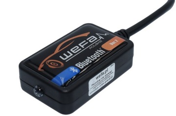 Модуль цифрового музыкального чейнджера MAZDA 3 6 CX5 Bluetooth с поддержкой Bluetooth