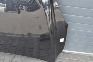 VOLVO XC60 I КАПОТ МОТОРНОГО ОТДЕЛЕНИЯ КРЫШКА 452-46