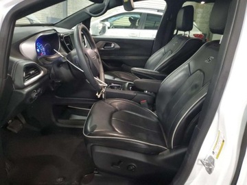 Chrysler Pacifica II 2022 Chrysler Pacifica Hybrid Limited 2022 3.6l 3.6 Hybryda 260KM, zdjęcie 7