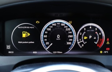 Jaguar XE Sedan 2.0 i4 200KM 2017 Jaguar XE Bezwypadek Salon PL 1rej. 2018 RWD 2.0 Benzyna, zdjęcie 14