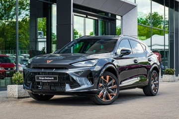 Cupra Formentor 2026 Cupra Formentor 1.5 e-TSI 150 KM DSG Rocznik 2026, zdjęcie 1