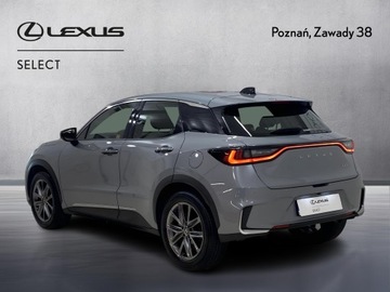 Lexus 2025 Lexus LBX 1.5 Hybrid Elegant Lexus LBX 1.5 Elegant, zdjęcie 8