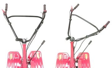 БЕНЗИНОВЫЙ МАНОМЕТР 7 Л.С. ПЛУГ, СЧЕТЧИК RADŁO