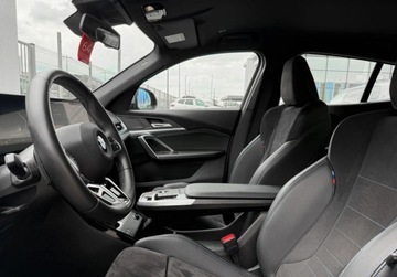 BMW X2 U10 2024 BMW X2 sDrive20i 170KM M Pakiet Adaptacyjne podwozie M Pakiet serwisowy 1.5, zdjęcie 23