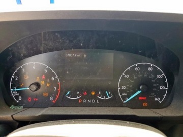 Ford Maverick II 2022 Ford Maverick XL 2022 2.0l 2.0 Benzyna 250KM, zdjęcie 9