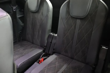 Peugeot 5008 II Crossover 2.0 BlueHDI 180KM 2017 Peugeot 5008 2.0 BlueHDi, Salon Polska, 178 KM, zdjęcie 18