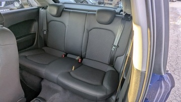 Audi A1 I Hatchback 3d 1.2 TFSI 86KM 2012 Audi A1 3-drzwiowe 1.2i 86PS OPŁACONY, zdjęcie 15