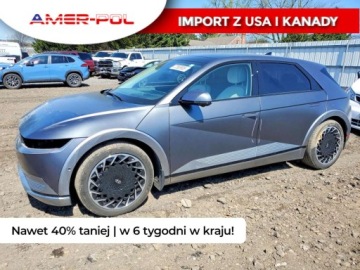 Hyundai IONIQ 5 2022