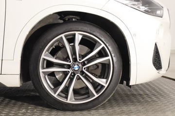 BMW X2 F39 Crossover 2.0 20i 192KM 2019 BMW X2 xDrive20i, Salon Polska, Serwis ASO, 4X4, zdjęcie 14