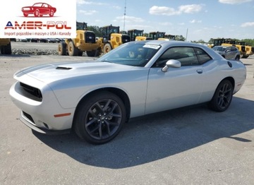 Dodge Challenger III 2023 Dodge Challenger SXT 2023 3.6l 3.6 Benzyna 303KM