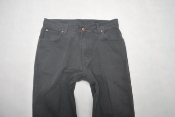 z Spodnie jeans Wrangler 34/32 Regular Fit z USA