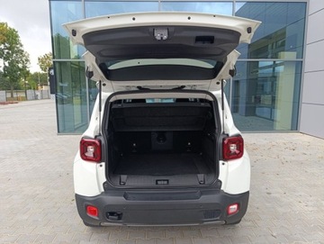 Jeep Renegade 2020 Jeep Renegade Jeep Renegade TRAILHAWK 1.3 180KM 4x4 Salon Pl 1.3 180KM, zdjęcie 8