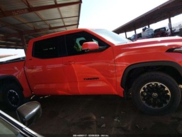 Toyota Tundra II 2024 Toyota Tundra SR5 2024 3.4 Benzyna 389KM, zdjęcie 6