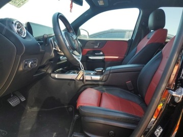 Mercedes GLB 2020 Mercedes-Benz GLB 250, 2020r., 2.0L 2.0 Benzyna 221KM, zdjęcie 7