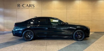BMW Seria 7 G70 Sedan 3.0 40d 299KM 2025 BMW Seria 7 740d xdrive salon Polsk FV 23 R CARS Warszawa 3.0 Diesel 299KM, zdjęcie 4