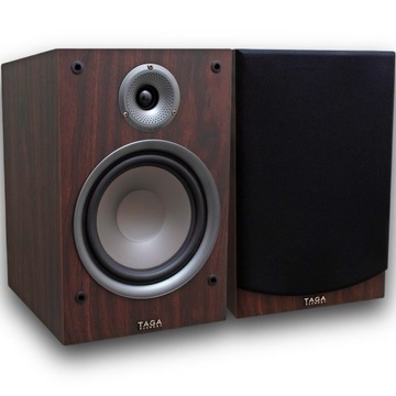 TAGA TAV-807B kolumny podstawkowe monitor surround