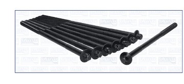 НАБОР ВИНТОВ С ГОЛОВКОЙ