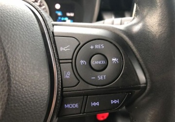 Toyota Corolla XII TS Kombi 1.2 Turbo D-4T 116KM 2020 Toyota Corolla 1.2 T Comfort Salon PL 1 wlasciciel Serwis ASO CarPlay, zdjęcie 26