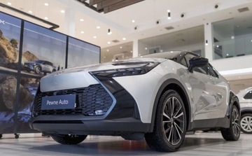 Toyota C-HR II 2023 Toyota C-HR 2.0 Hybrid Dynamic Force Executive Premiere Edition AWD 2.0, zdjęcie 19