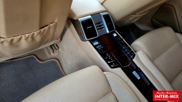 Porsche Panamera I Liftback 4.8 V8 400KM 2011 Porsche Panamera Zarejestrowany Salon Polska 4.8 Benzyna 400KM, zdjęcie 29