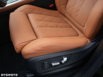 BMW X5 G05 2025 BMW X5 BMW X5 xDrive30d mHEV M Sport sport 3.0 Hybryda 286KM, zdjęcie 30