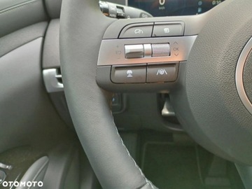 Hyundai Tucson IV 2025 Hyundai Tucson 1.6 T-GDi 48V Executive 2WD DCT 1.6 Hybryda, zdjęcie 18