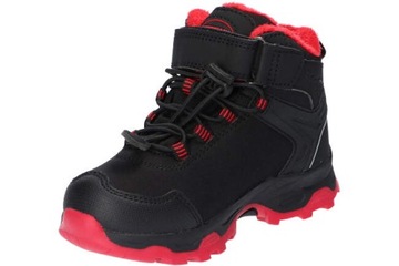 ПРОДАЖА УТЕПЛЕННЫЕ ТРАПЕРЫ ЗИМНЯЯ ОБУВЬ ДЕТСКИЕ СНЕЖНЫЕ БОТИНКИ НА ЛИПУЧКЕ BRD 30