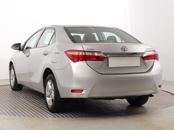Toyota Corolla XI Sedan 1.33 Dual VVT-i 99KM 2015 Toyota Corolla 1.3 Dual VVT-i, Salon Polska, Klima, zdjęcie 3