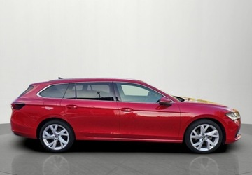 Skoda Superb III Kombi Facelifting 1.5 TSI 150KM 2024 Skoda Superb Wyprzedaz rocznika - masaze - skora - virtual cockpit - faktu