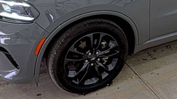 Dodge Durango III 2023 Dodge Durango RT Plus 2023 5.7 Benzyna 360KM, zdjęcie 1