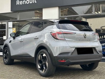 Renault Captur II Crossover Facelifting 1.0 TCe Eco-G 100KM 2025 Od ręki - Techno LPG 1.0 TCe 100KM / Pakiet Infotainment 10,4", Winter, zdjęcie 2