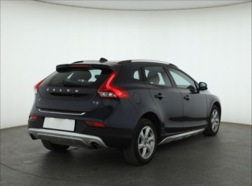 Volvo V40 II Hatchback Facelifting 1.5 T3 152KM 2016 Volvo V40 Cross Country 1.5 T3, Salon Polska, zdjęcie 4