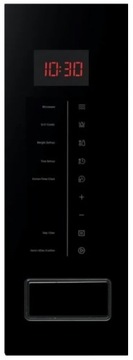 Комплект Amica: Духовка + Газовая плита + Микроволновая печь + Вытяжка