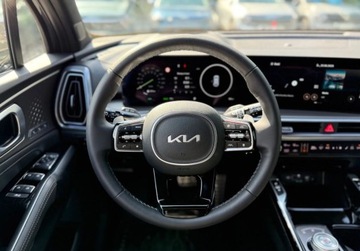Kia Sorento IV 2024 Kia Sorento MY25 Prestige Line AWD 215 KM HEV 1.6 Hybryda 180KM, zdjęcie 22