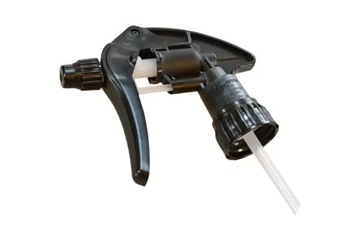 ShowCarShine uniwersalny atomizer CANYON BLACK +GR