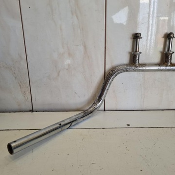 DAELIM VT 125 РУЛЕВОЕ КОЛЕСО