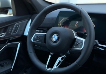 BMW X1 U11 2026 BMW X1 BMW X1 xDrive23i M Pro Dostepny od konca sierpnia 2.0 Benzyna, zdjęcie 26