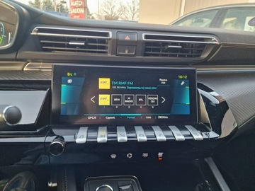 Peugeot 508 II Sedan PHEV Hybrid 225 PHEV 225KM 2022 Peugeot 508 Gt hybrid, zdjęcie 22