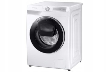 Отдельностоящая стиральная машина SAMSUNG WW80T654DLH AddWash AI Control - 8 кг