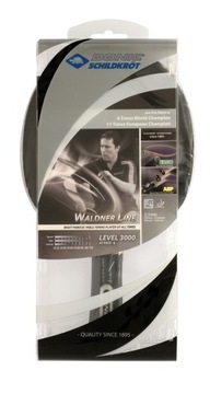 Ракетка для настольного тенниса Donic-Schildkrot Waldner 3000 (751803)