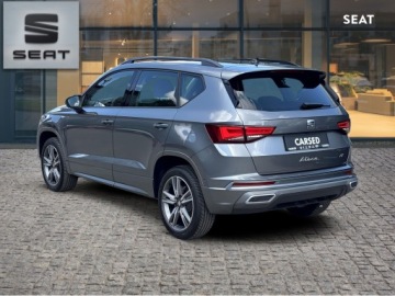 Seat Ateca SUV Facelifting 1.5 EcoTSI 150KM 2026 Seat Ateca 1.5 TSI 150 KM 7-biegowa automatyczna D, zdjęcie 2