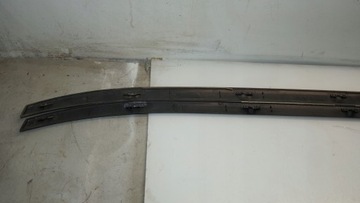 СОЛНЦЕЗАЩИТНЫЙ КОЗЫРЕК VOLVO FH4 82072452