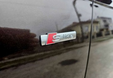 Audi A4 B8 Allroad quattro Facelifting 2.0 TDI 177KM 2014 Audi A4 Avant Audi A4 Avant 2.0 TDI DPF quattro S line Sportpaket 2.0 177KM, zdjęcie 7