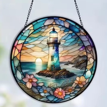 Łapacz Słońca - Lighthouse KP-31405
