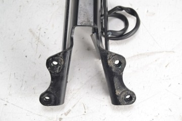 Stelaż moc tablicyowanie YAMAHA MT09 Tracer 15-17