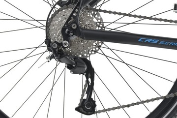 FUN CROSS 28 LAZARO ELITARY V3 ALIVIO МУЖСКИЕ